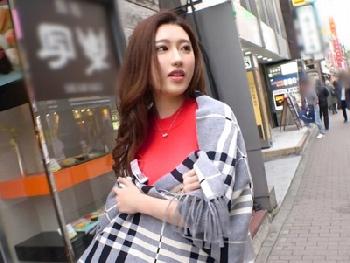 赤坂見附周辺でガチでナンパした20歳の素人さんがフェロモン溢れるリアルヤリマンお姉さんのエロ動画