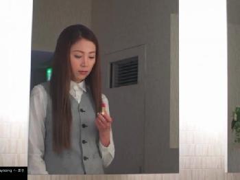 美人奥様オフィスレディが職場の上司に陵辱されながらも次第に虜になる！巨乳お姉さんOLレイプ小川あさ美のエロ動画