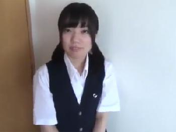 少女から大人へと変わっていく姪っ子と夏の終わりに近親旅行女子校生美少女水原乃亜のエロ動画