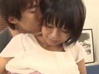 「だめぇ！壊れちゃう！」肛門まんこ2穴同時責めされ身悶えまくる巨大乳房娘巨乳お姉さんアナルのエロ動画