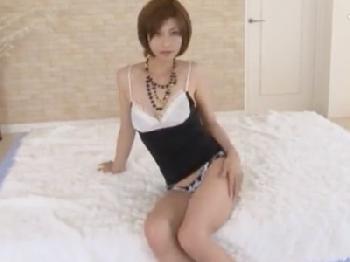 出会って7秒で合体！！朝日奈あかりが初対面男性と即本気ファック巨乳お姉さん痴女中出しのエロ動画