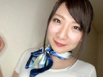 こんな可愛い顔してケツがぷるんぷるんの安産型！バックから猛列ピストン！お姉さん痴女加瀬ななほのエロ動画