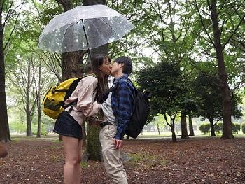 家でも外でも徹底的に男のニップル責めしてくれる蠱惑的女子校生美少女中出し露出広瀬みつきのエロ動画