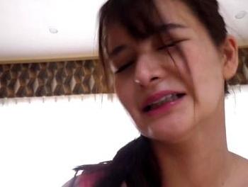 受験のストレスで家庭教師を泣くまで中出し性的暴行する生徒お姉さんレイプのエロ動画