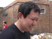 上原亜衣が100人の中出し隊から逃げるあの名作美少女のエロ動画