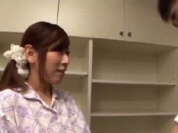 『女の子体に興味あるよね…♡』優しい若母ちゃんがダメ息子に自分の身体を使って性指導巨乳人妻童貞近親相姦のエロ動画