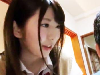 絶倫弟が生意気な姉ちゃんをパワーピストン押し込み凌辱女子校生レイプ近親相姦のエロ動画