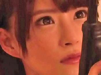 敵に捕まり中出し陵辱の餌食になるかわいい美形少女捜査官美少女レイプのエロ動画