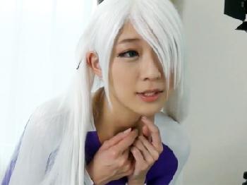 男子全員でヲタサーの姫を騙して王様ゲーム！凌辱しまくる映像が流出W巨乳美少女お姉さんコスプレ中出しハメ撮りレイプのエロ動画