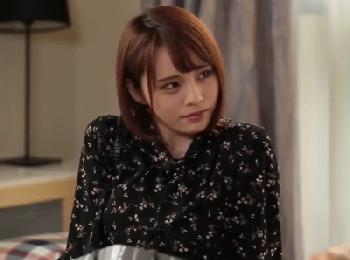 『彼氏？ほしくなったらできてるから笑』元カノのいきなりの訪問から蘇る情熱的パコお姉さんギャルのエロ動画