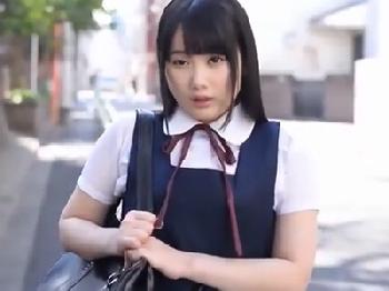 婦女暴行魔に捕まったお嬢様女子校生が膣内を好き放題掻き回されて孕まされる美少女ロリ中出しレイプのエロ動画