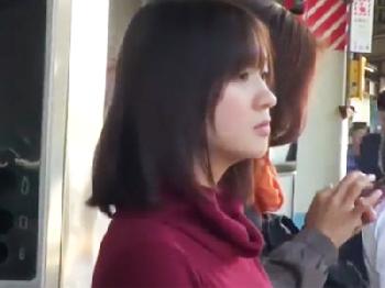 『痛いぃ！やめてえ！』大人しそうなミニ系美形少女が外国人の巨大チンポ巨大チンポで凌辱され悲鳴‥美少女ロリ中出しレイプ痴漢のエ...