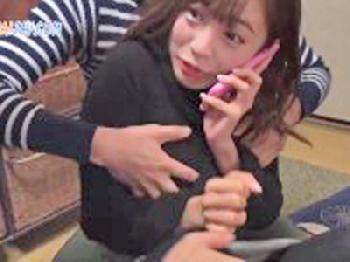 女子大生の彼女とチャラ男の最低な姦淫中出し映像美少女のエロ動画