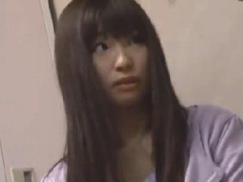 『もっとしてっ』新米の女性教師が生徒と一線を越えてしまうロリ女教師顔射のエロ動画