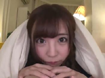 「お兄ちゃん‥大好き」兄のことが好き過ぎる妹と中出し近親交尾美少女ロリ近親相姦のエロ動画