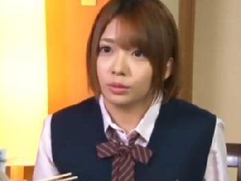 お姉ちゃんの弱みを握った弟が近親陵辱で何度も中出し女子校生美少女ロリレイプ近親相姦のエロ動画