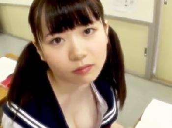 真っ白なマシュマロ乳房で男子をムラムラ興奮させてしまう美形少女女子校生が制服を剝ぎ取られ犯されちゃう巨乳美少女水着レイプ3P...