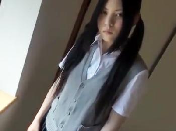 お琴教室に通う清潔感あふれる着物奥さんが先生と秘密のセックス巨乳人妻のエロ動画