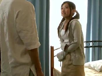 『ごめんなさい…お兄ちゃん…』両親のいない2日間で幼顔妹をオシオキファック美少女ロリ近親相姦のエロ動画