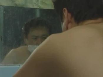 美魔女七瀬かすみとの連続中出し性行為！人妻熟女のエロ動画