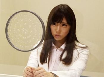 逆上した被告に法廷で凌辱されて号泣する女弁護士巨乳お姉さんイラマチオレイプのエロ動画