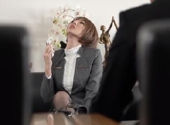 美人OLギャルを洗脳完了！すでに理性崩壊してる美形お姉さんが壊れるまでイチモツ漬けに！のエロ動画