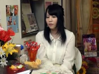 『これ…入ってませんか？』オイルエステで強制的に挿入されちゃう黒髪きれいなお姉さん美少女中出しのエロ動画