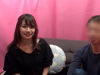 『外に出して！外にって！』巨大乳ギャルが暴走した既婚男性にたっぷり中出し食らう巨大乳ギャル巨乳素人ナンパのエロ動画