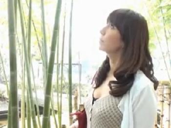 『え…ダメ…だけど』優しすぎる兄の嫁の期待に応えて…禁断の近親SEX相姦！巨乳人妻近親相姦のエロ動画