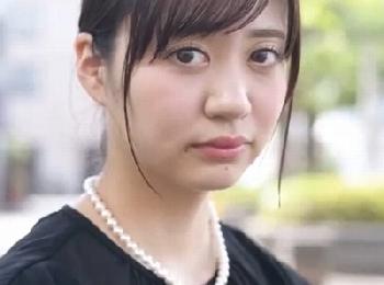 27歳・若奥様…結婚3年で夫を亡くした美形マダムは夫を忘れるために今宵体を委ねる…巨乳素人人妻ハメ撮りのエロ動画