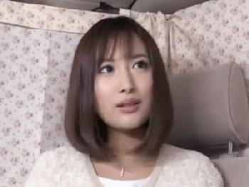 「赤ちゃん出来ちゃうじゃないですか！」キレイな奥様をナンパ→ホテルに連れ込み無許可中出し！素人人妻ハメ撮りのエロ動画