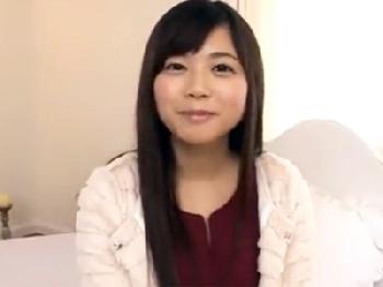 『激しいのが好きです』ミニ系大きいオッパイ華奢美形少女がハードファックにイキ狂い巨乳美少女ロリのエロ動画