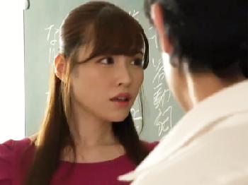 『そんな‥』フィアンセの前で回されてしまった新任美形少女先生美少女お姉さん女教師レイプ乱交橋本ありなのエロ動画