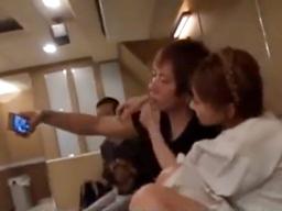 日本一有名女優の明日花キララとシミケンのプライベート性行為が流出！巨乳ギャルのエロ動画