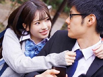 生徒女子校生と禁断の放課後ラブホテル！教師も1人の男になって狂ったように腰振りパコW美少女ロリ痴女槙いずなのエロ動画