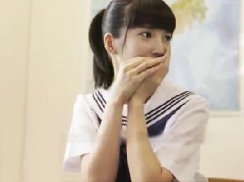 誰しもがする憧れのクラスメイトとの脳内交尾W女子校生コスプレのエロ動画