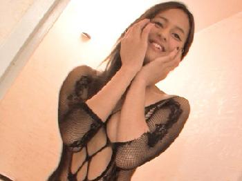 素人男性のハードピストンでマジ絶頂するハーフ系ルックスのきれいなお姉さん巨乳美少女長谷川モニカのエロ動画