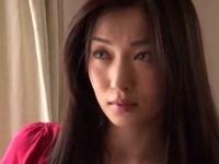 彼氏持ちのクォーター美形少女がマジックミラー号内で他人男性器に陥落イキ美少女ロリハーフのエロ動画