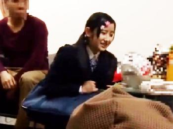 ナンパした女子校生をハメ部屋に連れ帰って脅して輪姦する残虐集団美少女中出しレイプ乱交盗撮のエロ動画