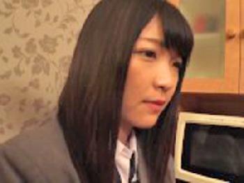 純情美形少女と2人きりでホテルにこもってハメ撮りセックスを堪能女子校生美少女コスプレパイパン水着のエロ動画