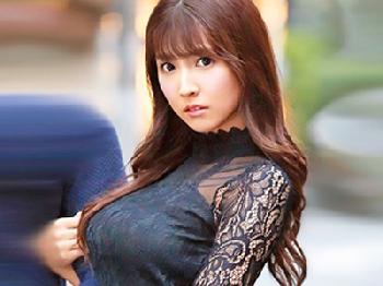 はめられた国民的アイドル！プライベートファックの隠し撮り映像が流出！巨乳美少女三上悠亜のエロ動画