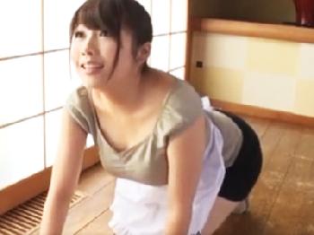 『母ちゃんには絶対に秘密だよ？』ショタ好きの痴女が友人の息子で肉欲処理巨乳中出しのエロ動画