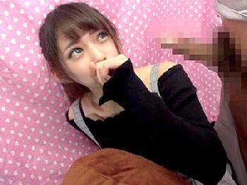 『もうダメだめだよ…ぁイイッ♡』神過ぎギャルが喘ぎ過ぎでヴァギナ締め付け→暴発中出し！素人美少女のエロ動画