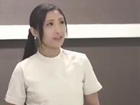 『こんなのダメッ‥』悪党マッサージ師に強姦され不貞交尾に目覚めてしまった若奥様痴女人妻顔射レイプのエロ動画