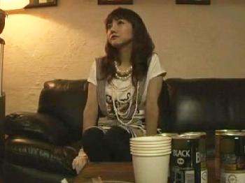 キモオタに監禁され精神崩壊まで口と舌も同時に陵辱されるアイドル美少女レイプ3Pみづなれいのエロ動画