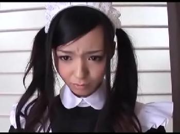 コスプレ願望のある痴女お姉さんがセルフプロデュースで妄想JAV撮影→結果W巨乳顔射のエロ動画