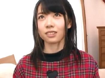 「そこダメ…ッ」ミニ系巨乳な美形少女が子宮奥をハードピストンされノックアウトW美少女ロリのエロ動画