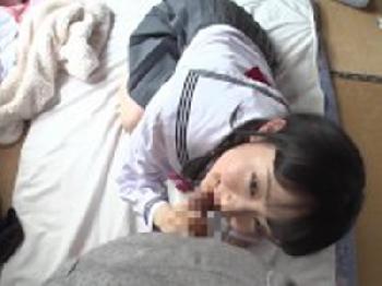 女へと成長した女子校生娘と父の家庭で起きた必然の禁断セックス美少女パイパン近親相姦のエロ動画