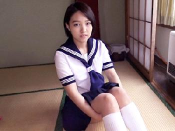 中出しOKだからいつでも即挿入！セックスが楽しい盛りの田舎の幼い淫乱少女とひたすらヤリっぱなしW女子校生美少女ハメ撮りのエロ...