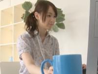 癒し系の色白素人が真っ昼間からベタベタ性交美少女ロリハメ撮りのエロ動画